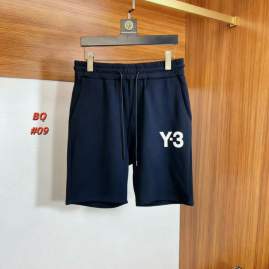 Picture of Y-3 Short Pants _SKUY-3XS-L12yr1619585